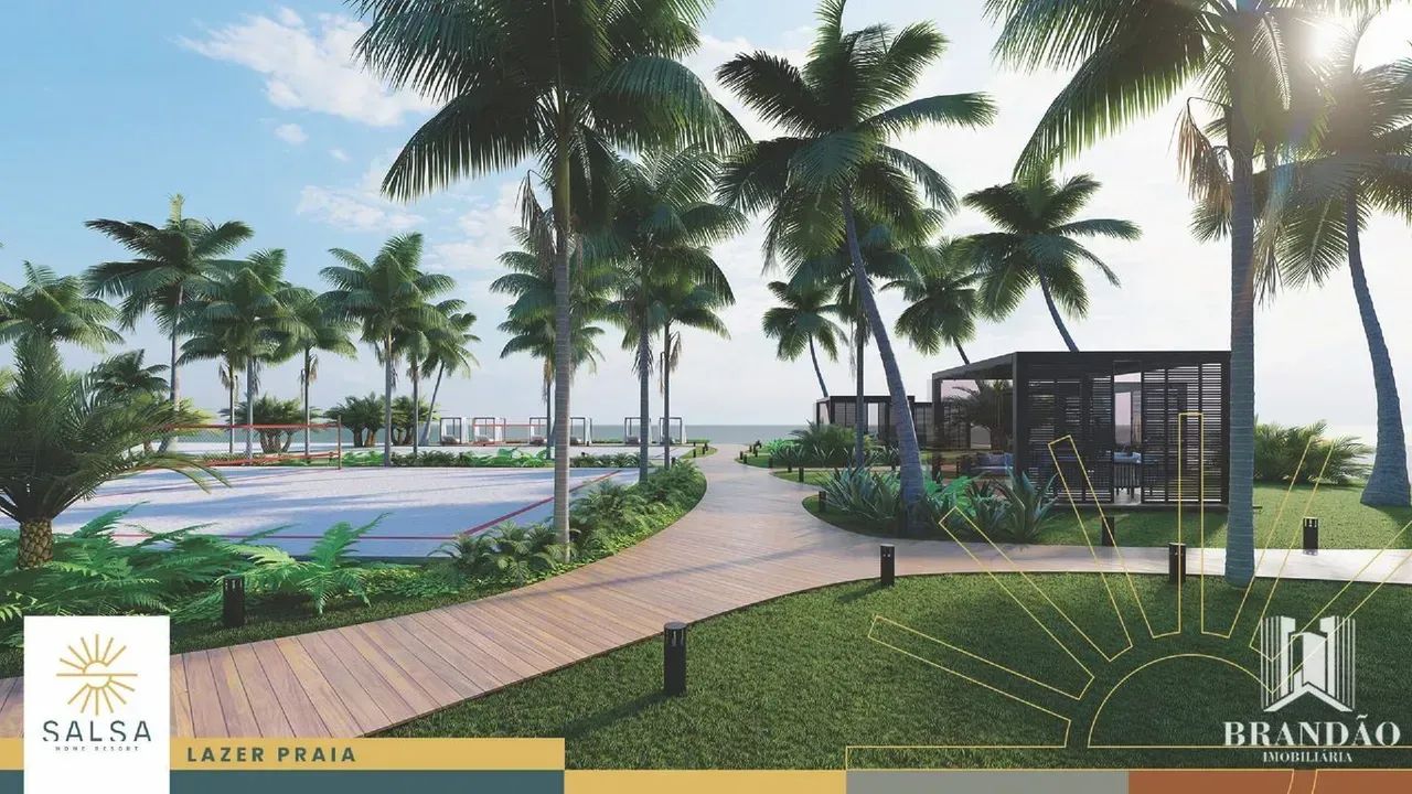 Investimento pé na areia a preço de custo! - Foto 4