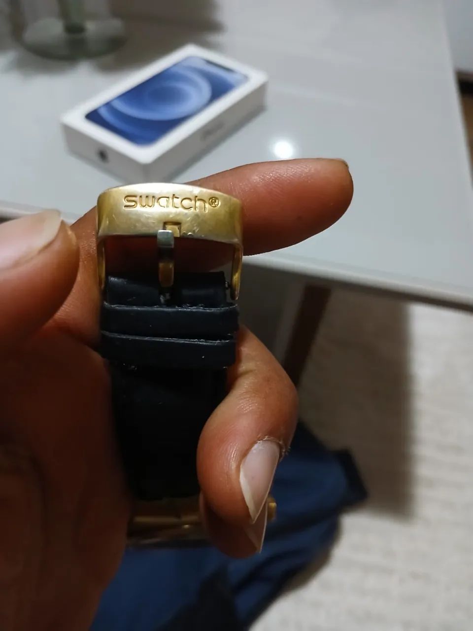 Swatch presidente  - Foto 3