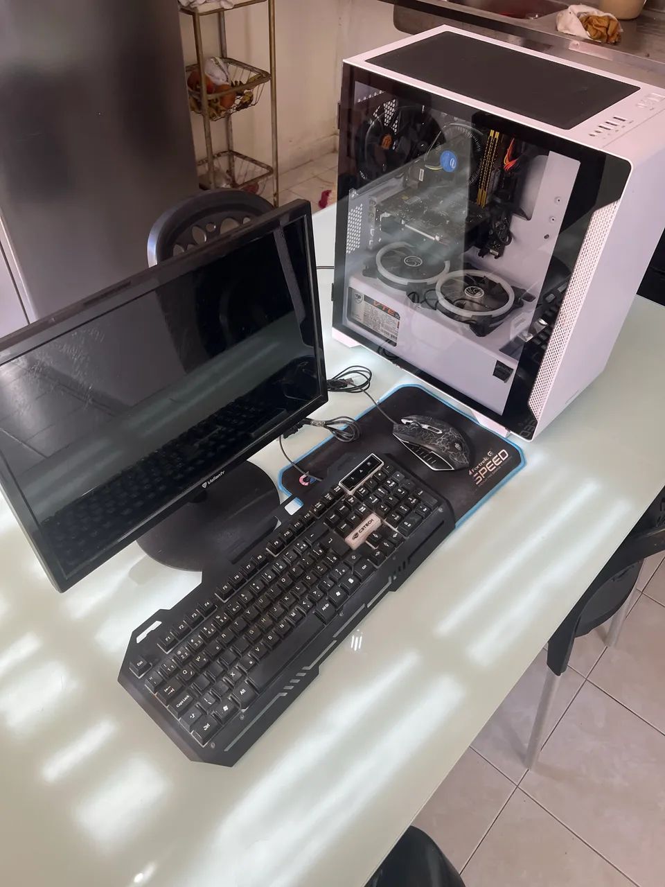 Pc gamer inicial  - Foto 3