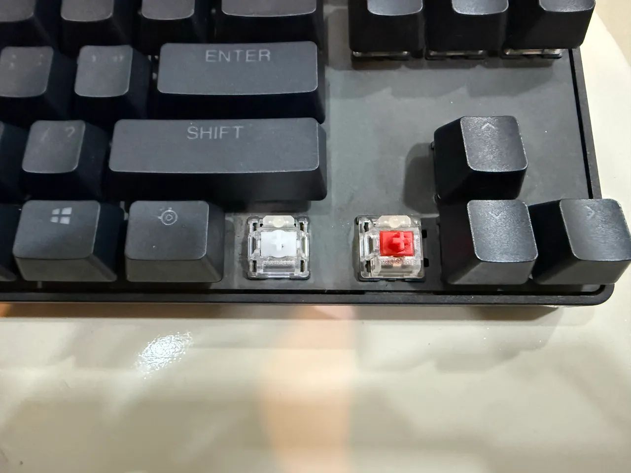 Teclado Apex Pro TKL 2023 - Foto 3