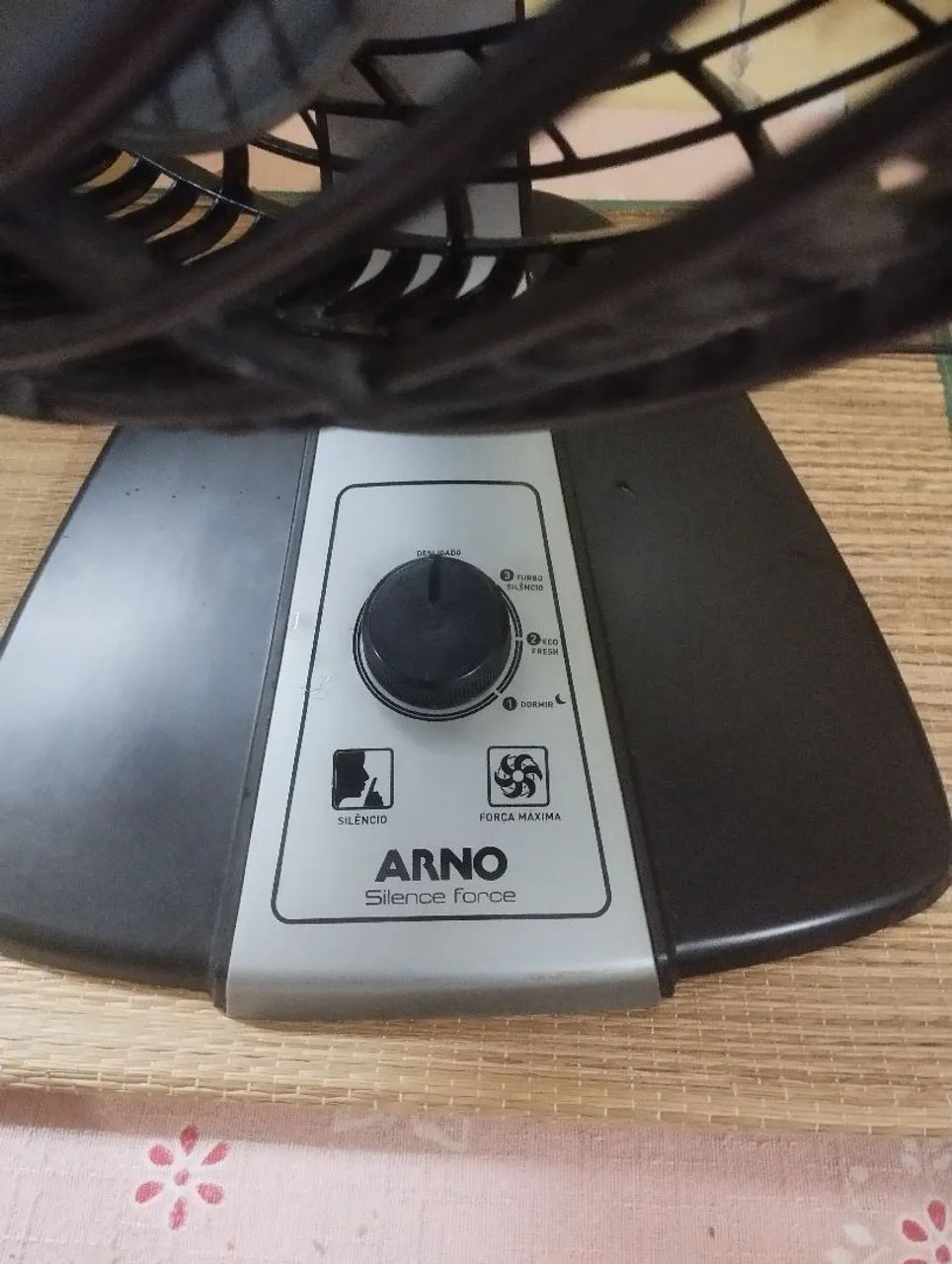 Ventilador  - Foto 4