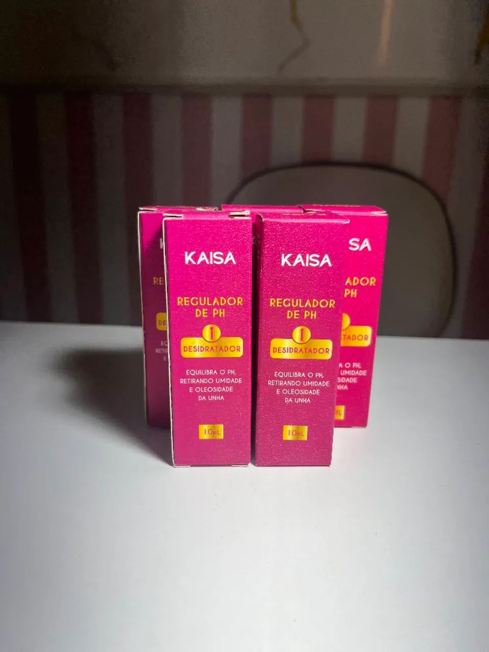 Produtos Da Kaisa 
