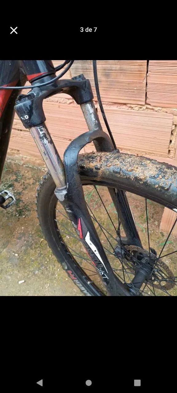 Bike Scott aro 29 - Foto 3