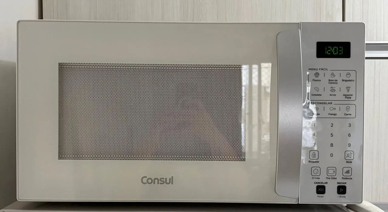 Microondas 32 litros Consul