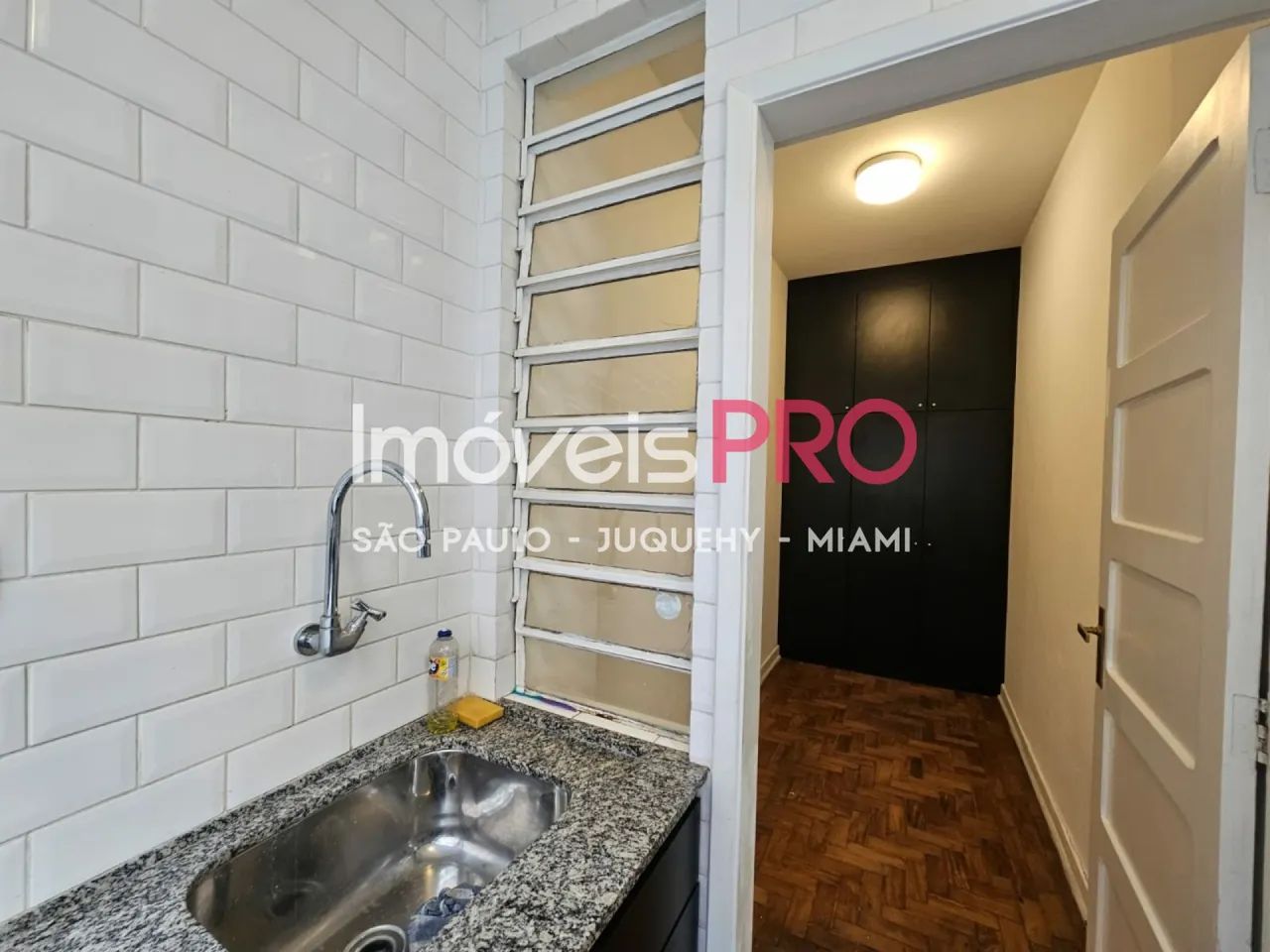 Apartamento, Santa Cecília - São Paulo - Foto 5