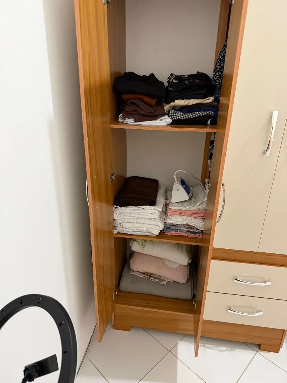 Guarda roupa  - Foto 4