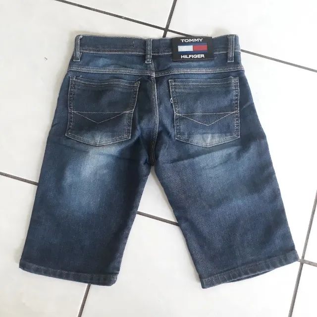 Bermuda Tommy Hilfiger 38 - Foto 2