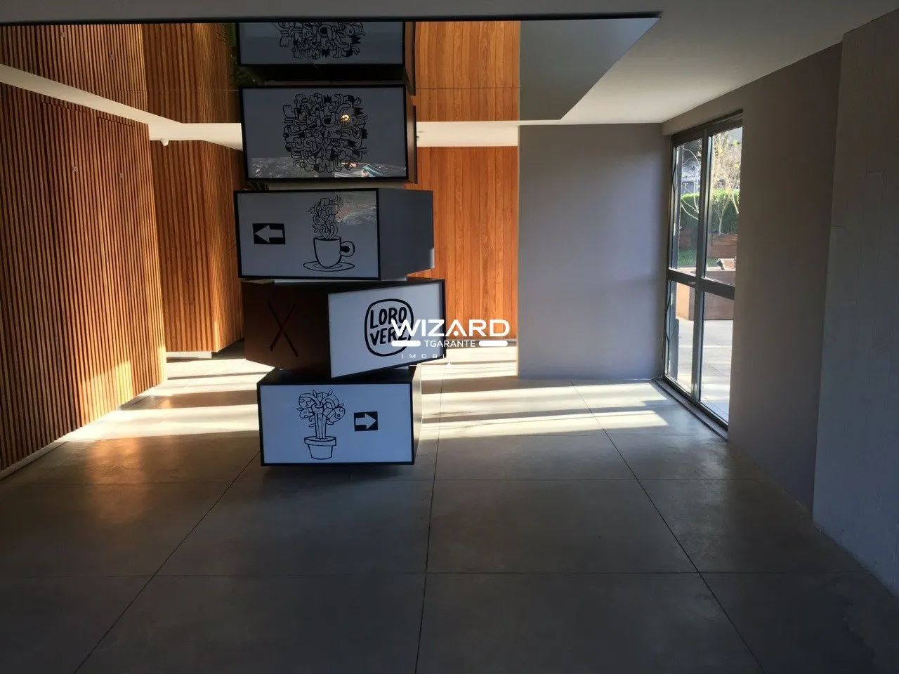 Apartamento à venda e para aluguel no Campo Belo - Foto 2