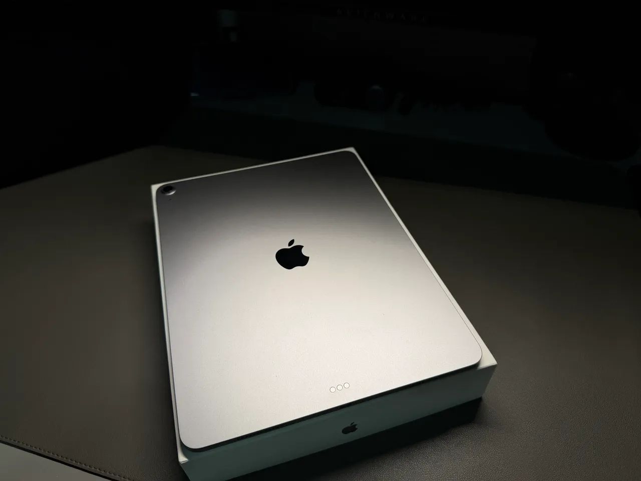 Apple iPad Air M3 13 Polegadas 256GB - Foto 2