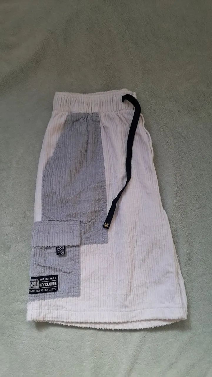 Bermuda Cyclone Original - Foto 2