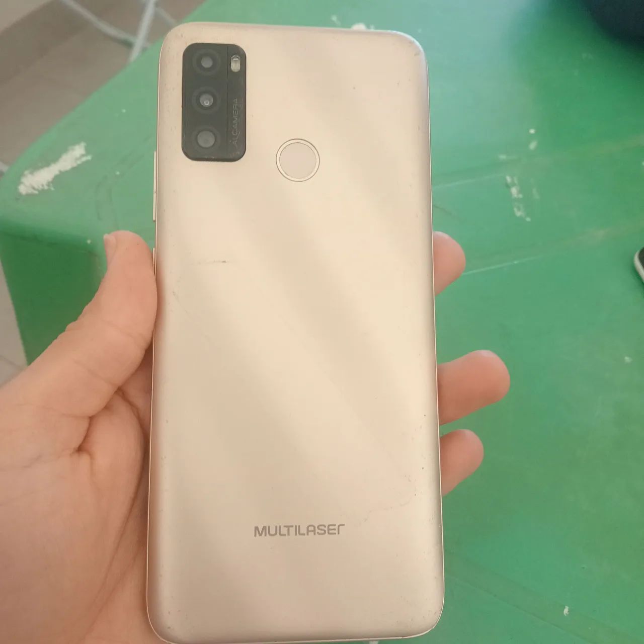 Celular para tirar pe ças  - Foto 2