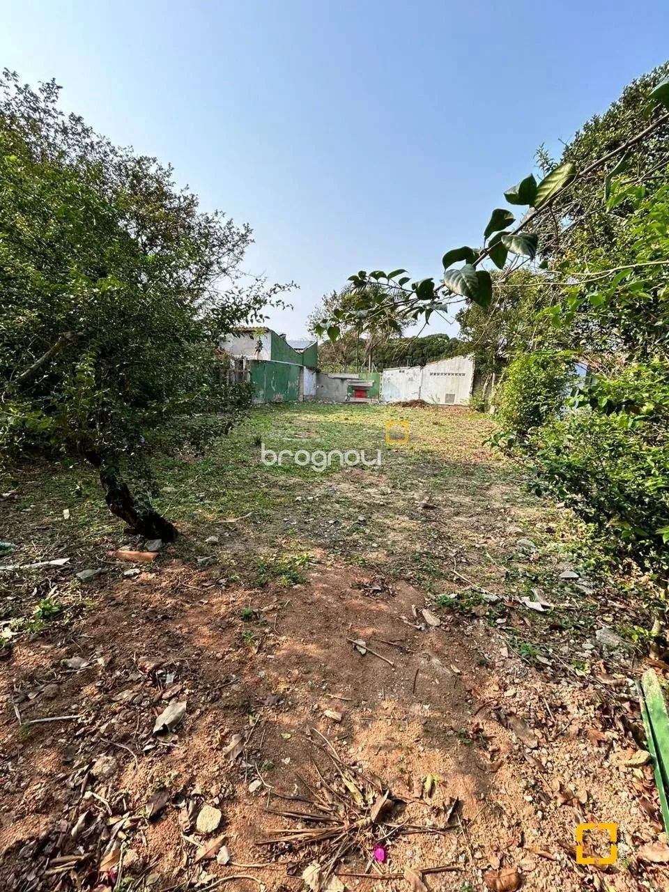 Terreno à venda no Campeche - Florianópolis