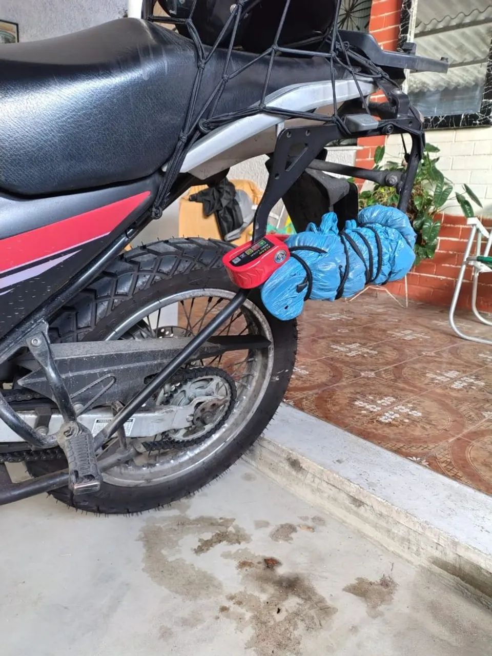 Vendo Crosser  - Foto 4