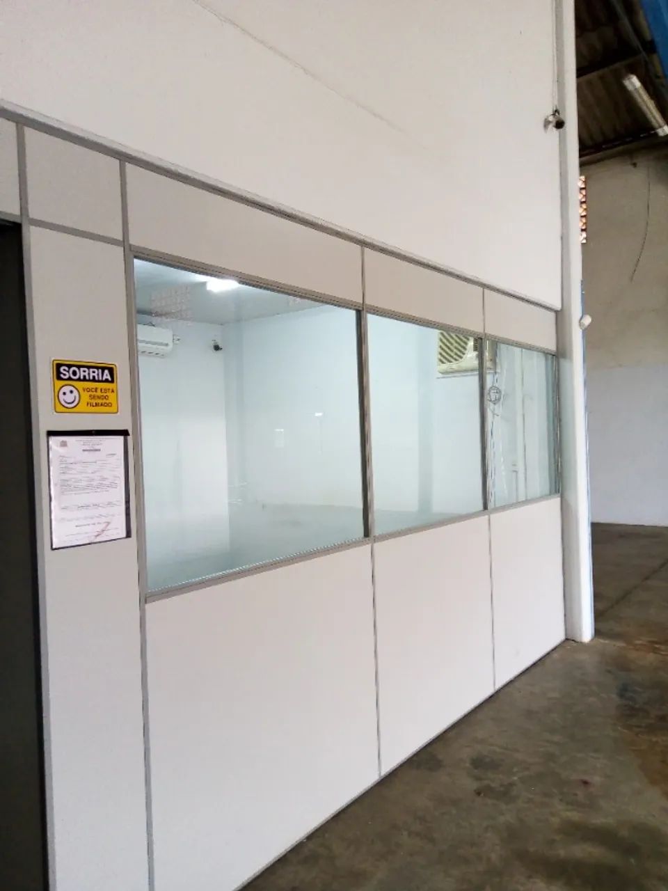 Pavilhão próximo Avenida Carlos Pinto Sampaio São Luiz - Foto 4