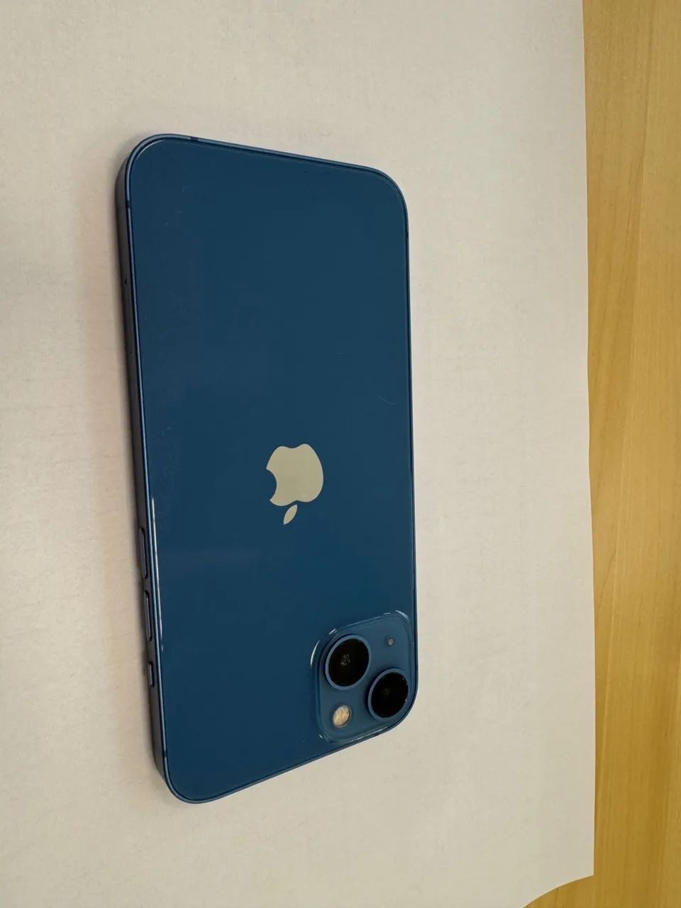 vendo iphone 13 256gb - Foto 3