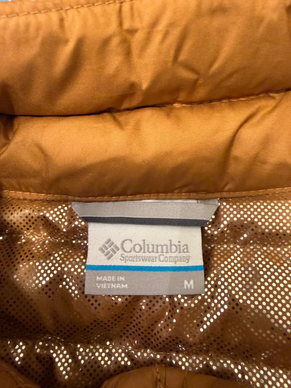 Jaqueta Columbia NOVA! - Foto 5