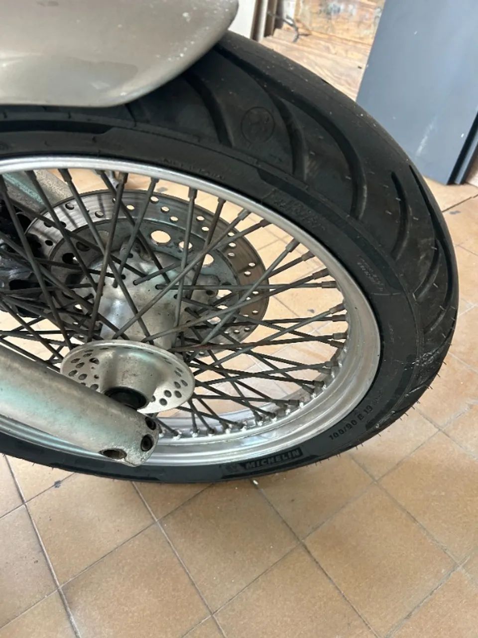 Honda Shadow 600 / 2001 - Doc Ok - Foto 3
