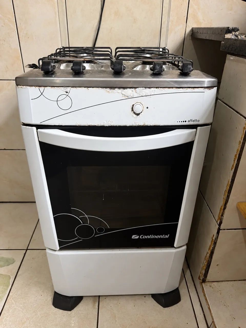 Fogão 