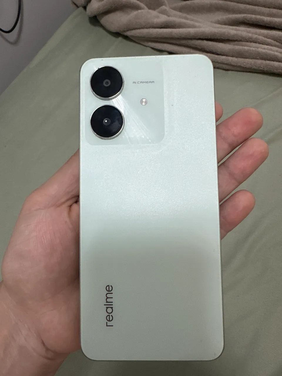 CELULAR REALME - Foto 2