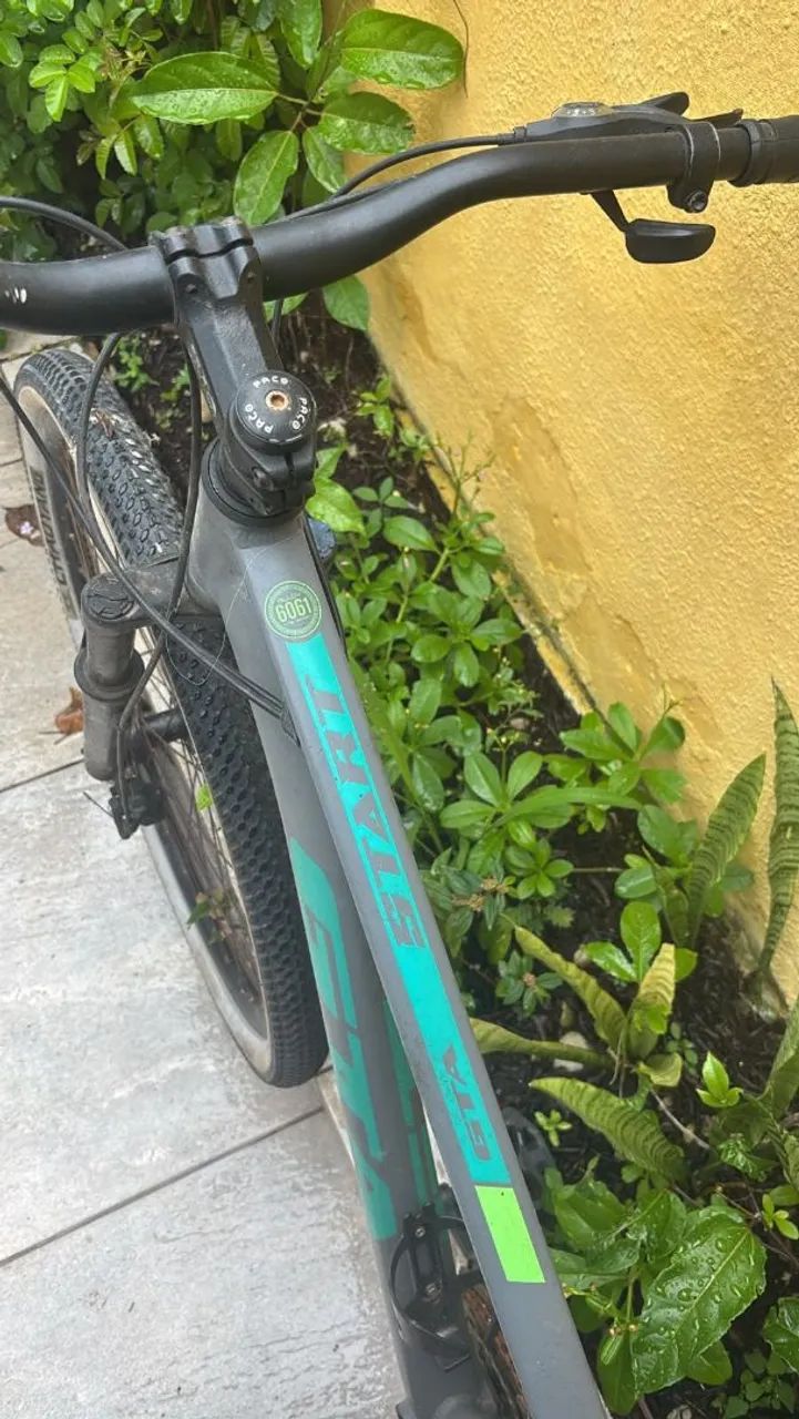 Bicicleta GTA start aro 29 - Foto 3