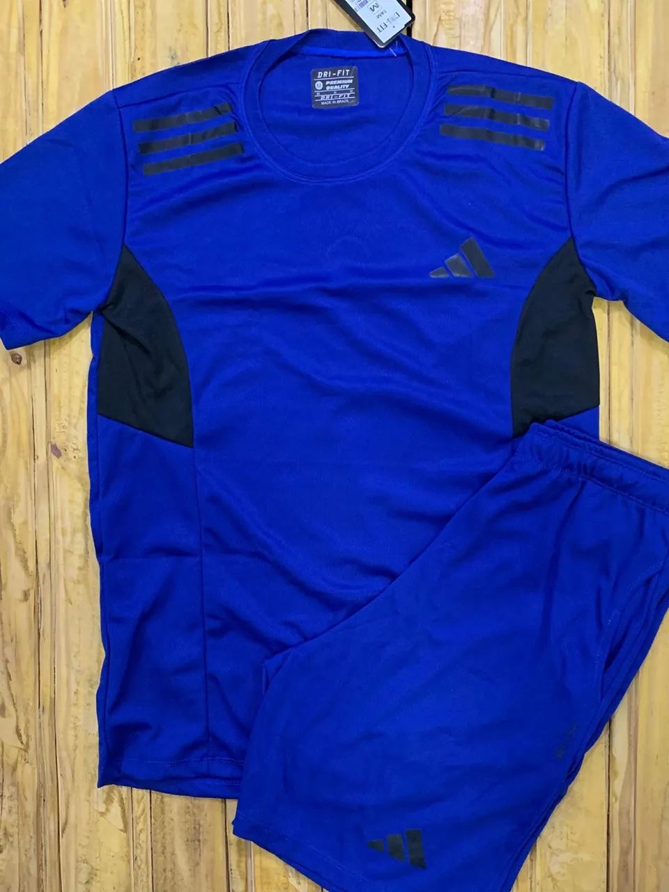 Roupas masculinas Drifit . - Foto 3