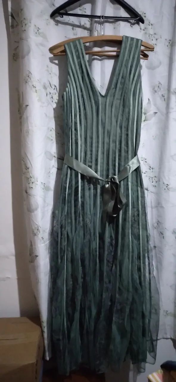 vestido de festa - Foto 2