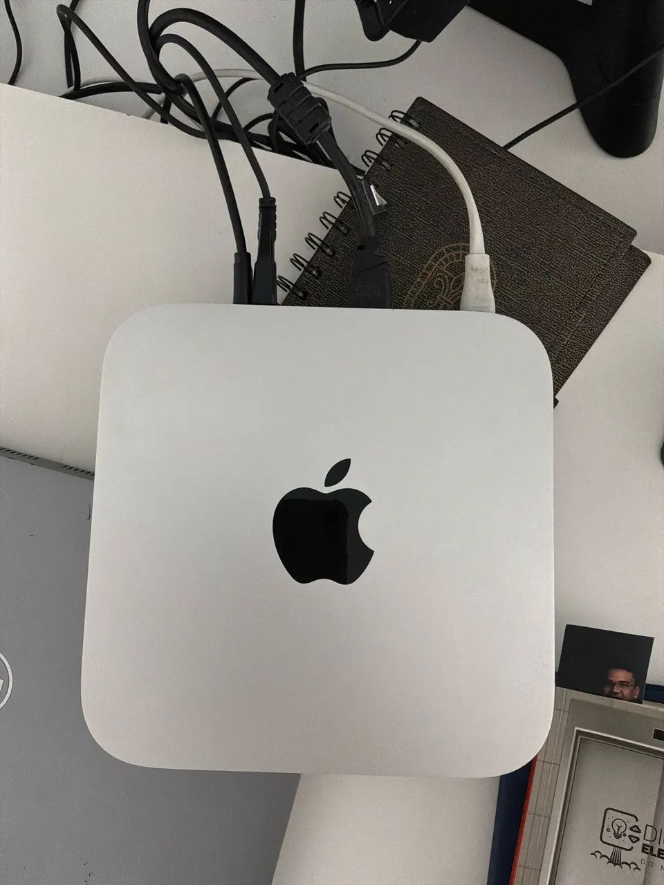 Mac Mini extra 