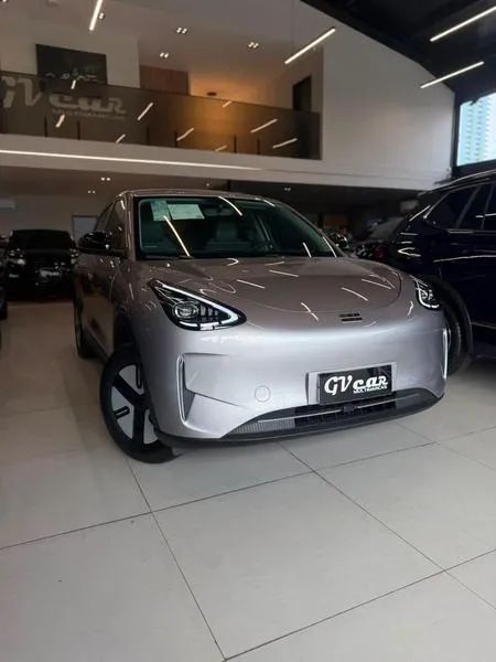 Geely EX2 Pro 2026 - Foto 3