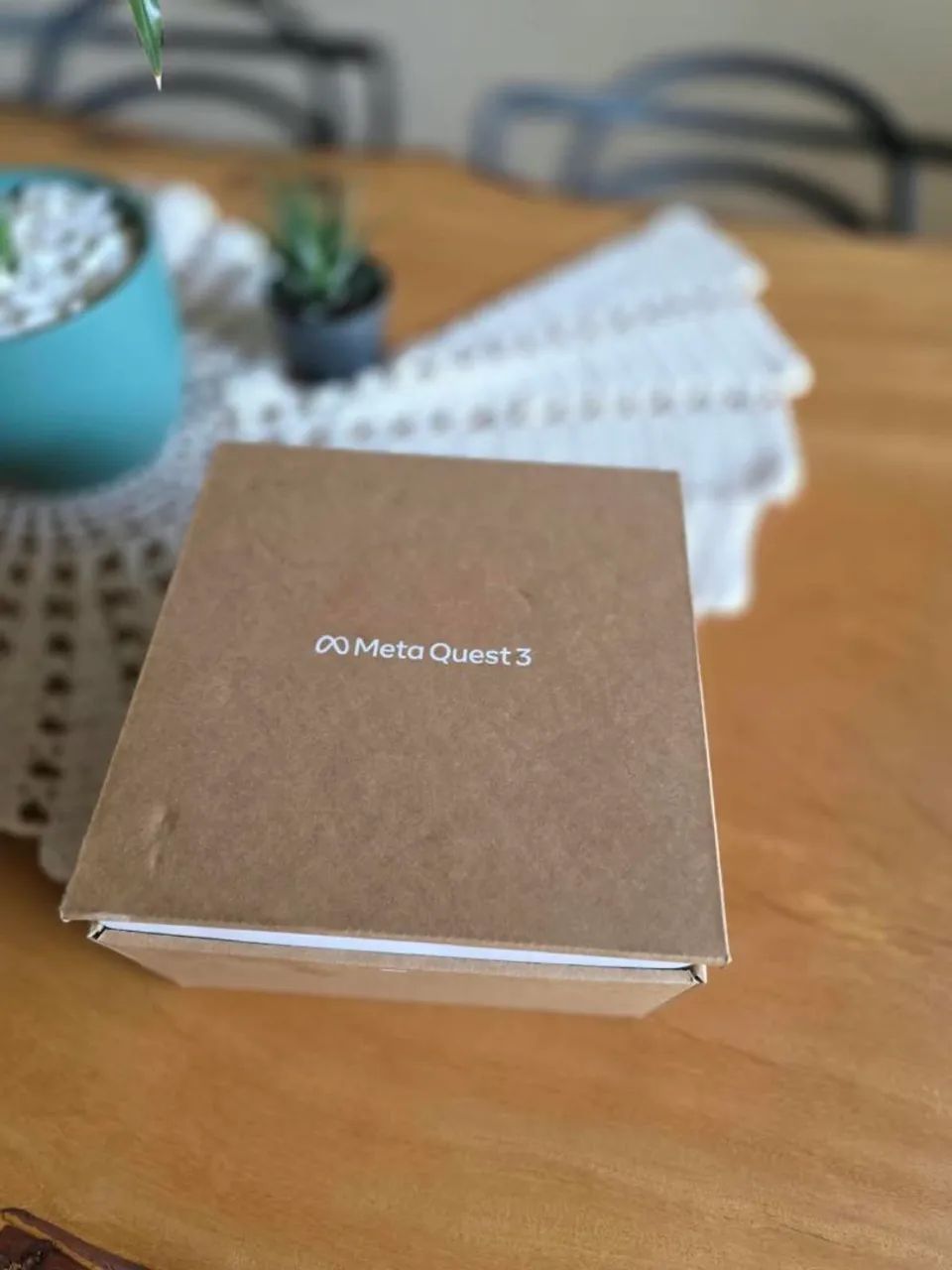 Quest 3 512GB  - Foto 3