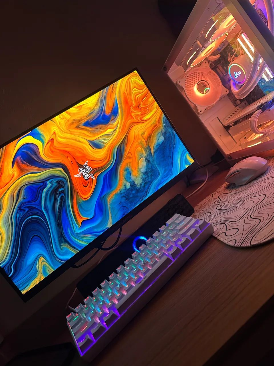 Pc geme 