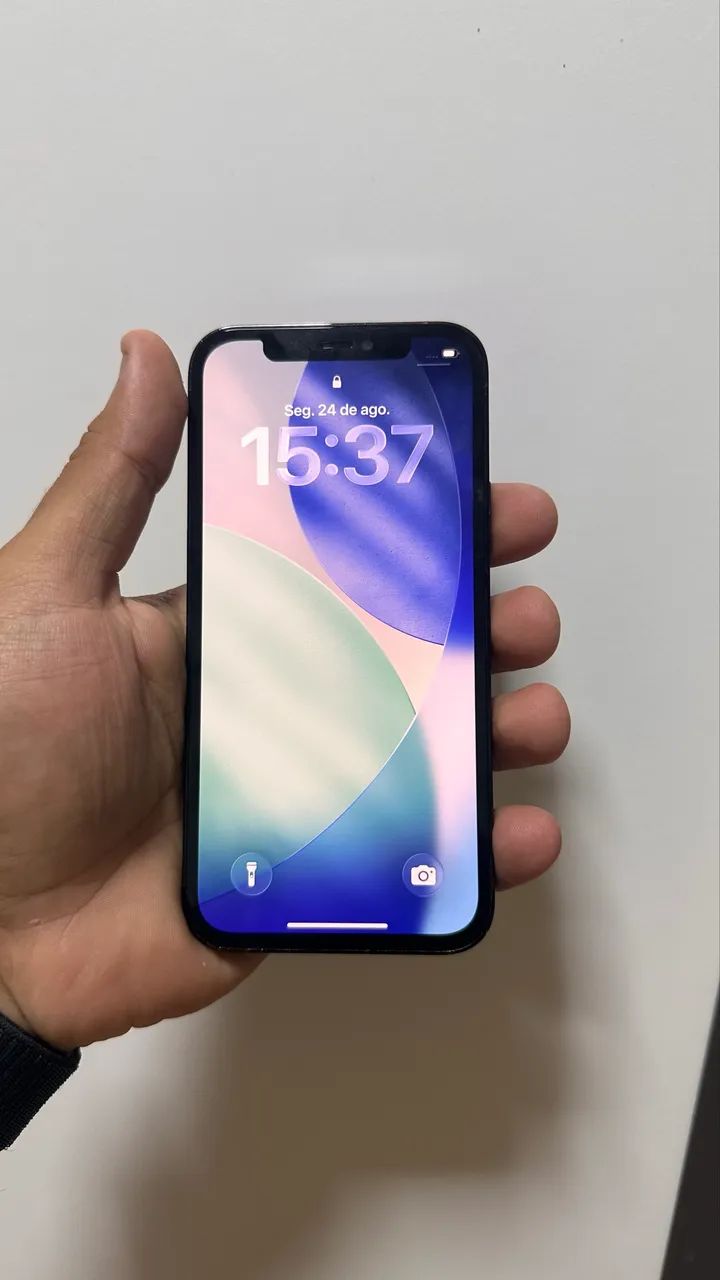 iPhone 12 Pro 128 GB - Foto 2