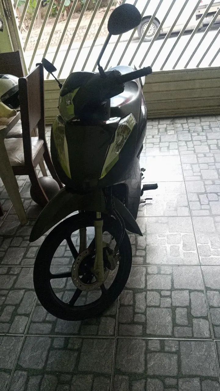 Biz 125  - Foto 2