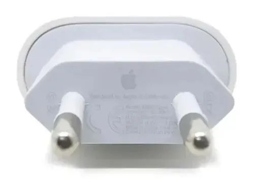 Carregador Fonte iPhone X 11 12 13 20w Usb-c Garantia 30 Dias Garrega Rapido - Foto 3