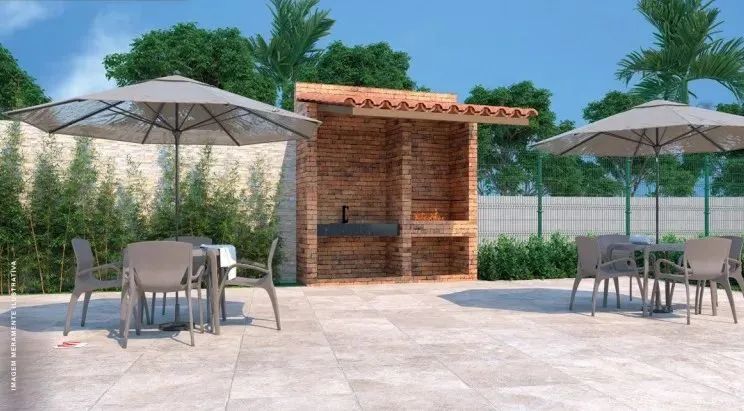 JARDIM DAS OLIVEIRAS - Foto 3