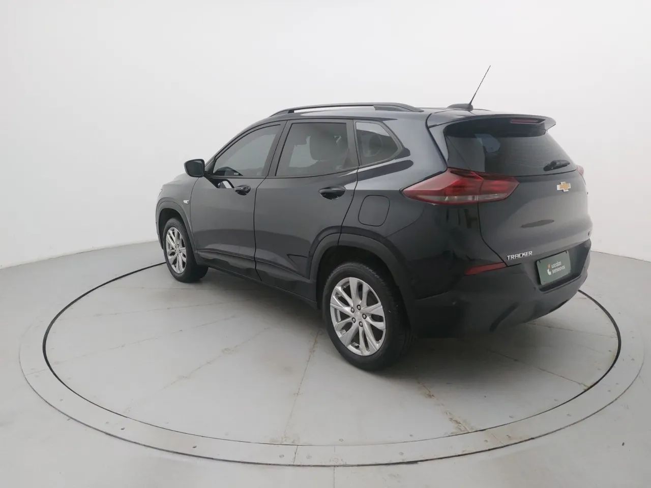 Chevrolet Tracker LTZ 1.0 Turbo 12V Flex Aut., foto 3 de 18