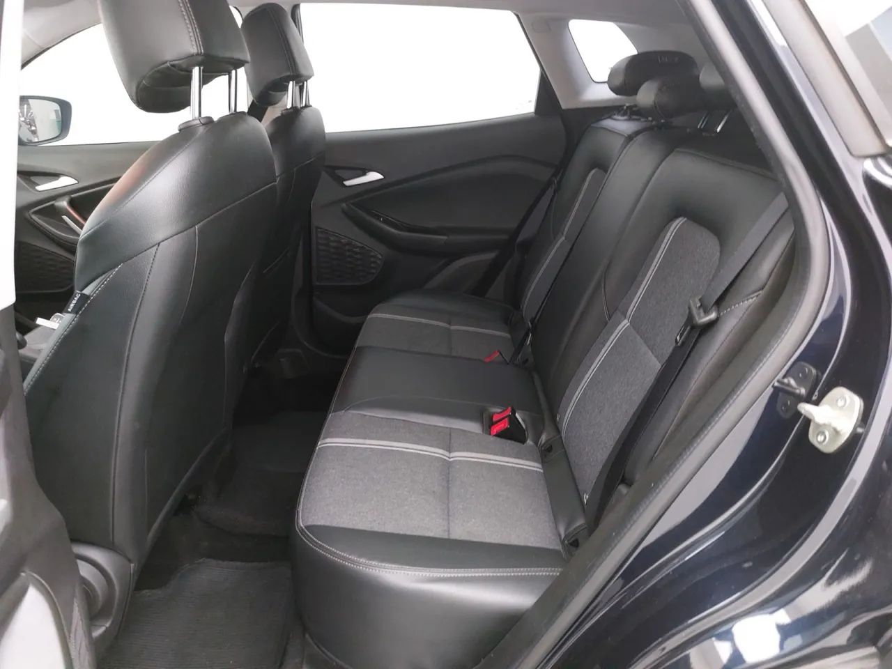Chevrolet Tracker LTZ 1.0 Turbo 12V Flex Aut., foto 17 de 18