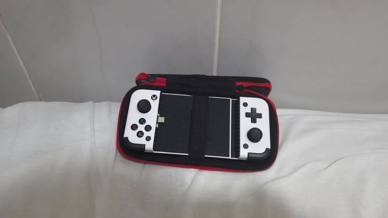 Controle Gamesir X2 Pró - Foto 2