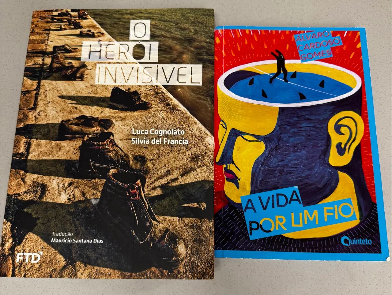 Livros - Foto 3