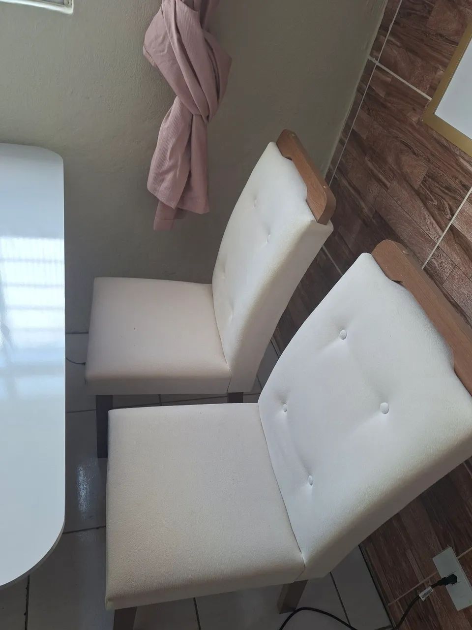 Mesa nova - Foto 2