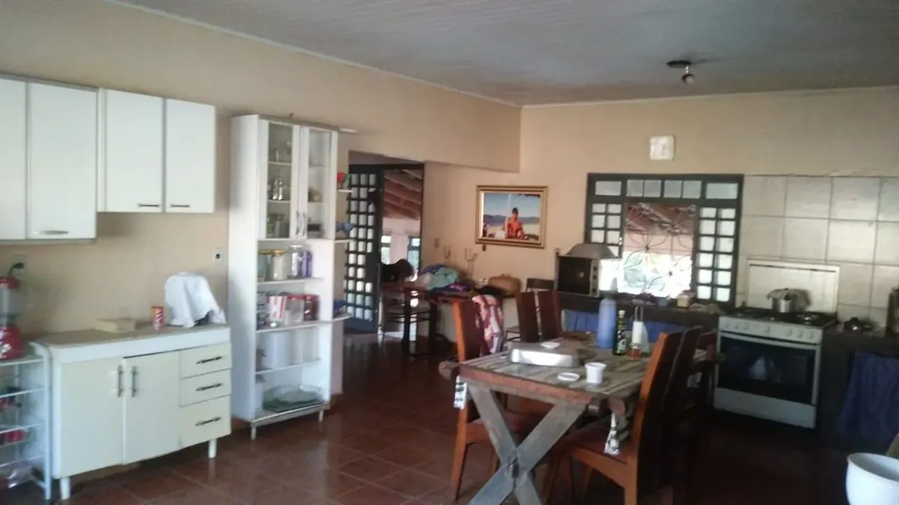 Fazenda para cria de gado, Luziânia, GO - Foto 5