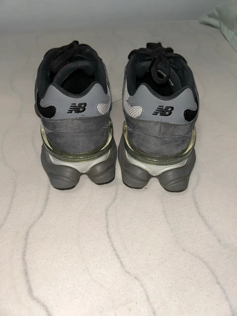 New Balance 9060 Original - Foto 2