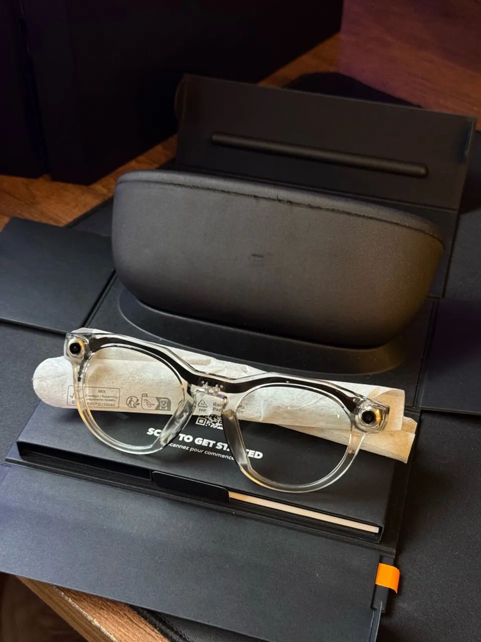Oakley Meta HSTN - Foto 2
