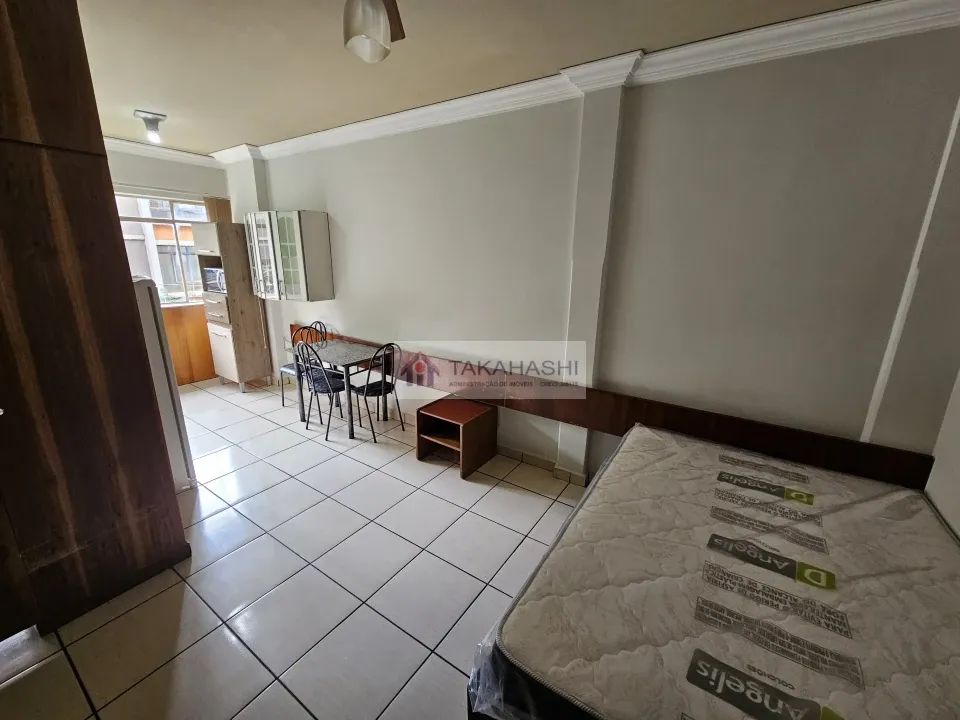 Apartamento Para Alugar Centro Londrina