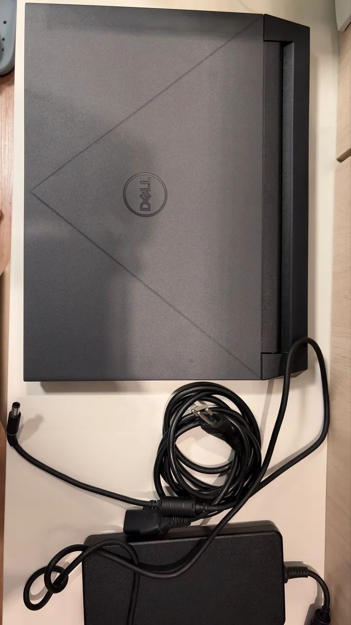 Notebook gamer Dell g15 - Foto 2