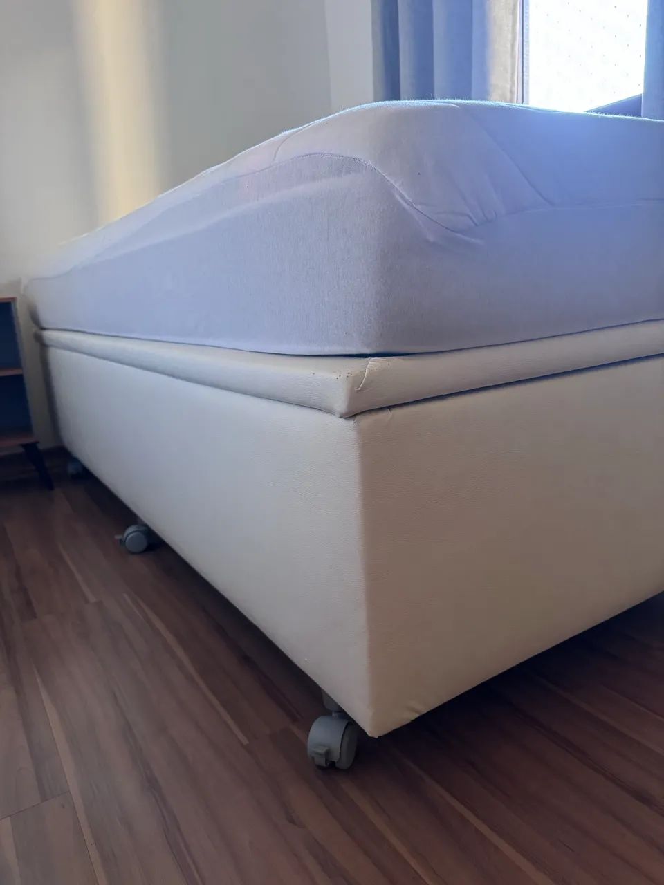 Cama box Ortobom  - Foto 2