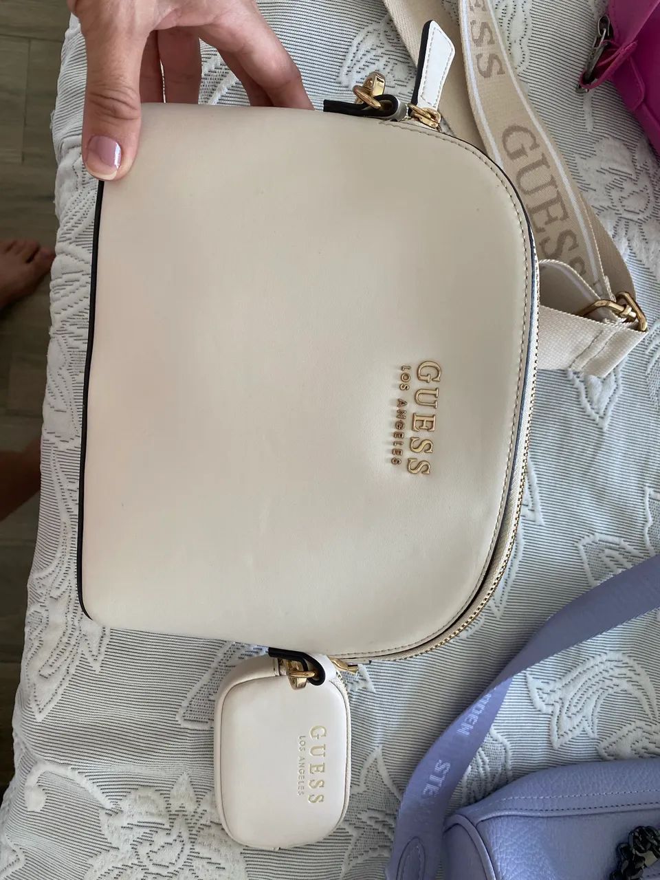 Bolsa Guess Original  - Foto 4