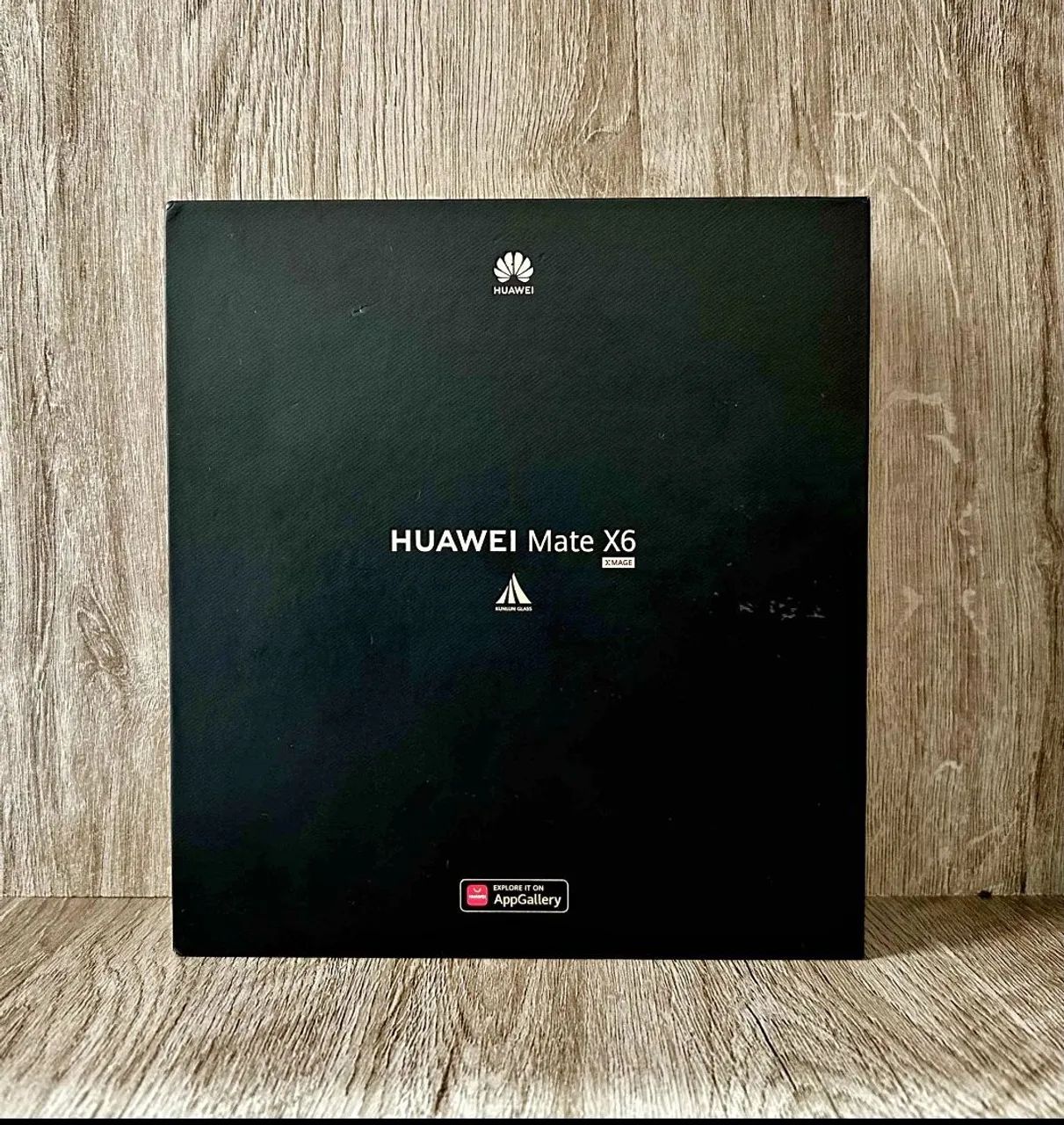 Huawei Mate X6