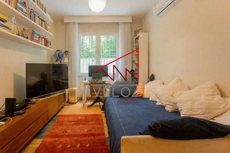 Apartamento : / Residencial / Gávea - Foto 2