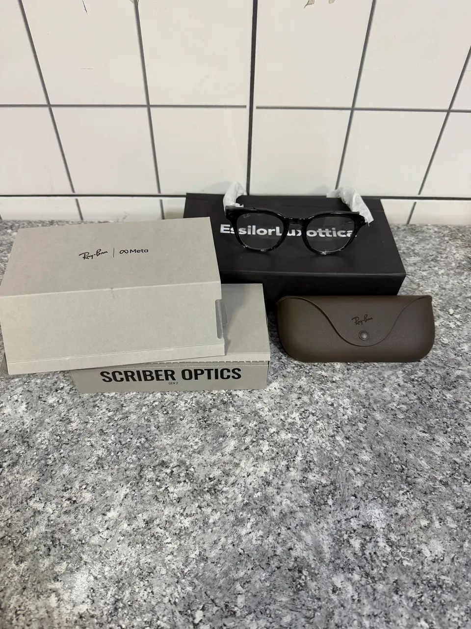 Óculos Rayban Meta Gen2 - Foto 2