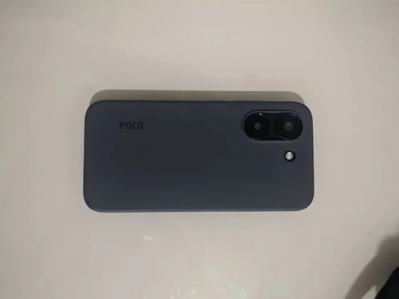 Poco x8 pro - novo sem uso - Foto 3